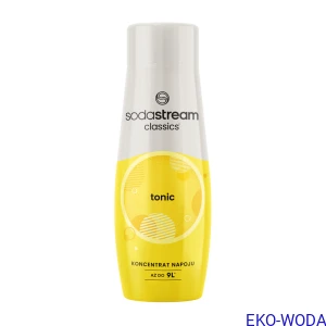 TONIC SYROP KONCENTRAT SODASTREAM
