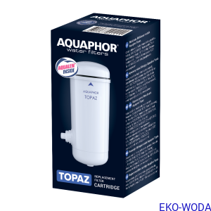 Wkład filtrujący do filtrów Topaz