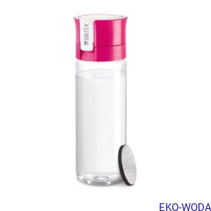 BRITA butelka filtrująca fresh berry