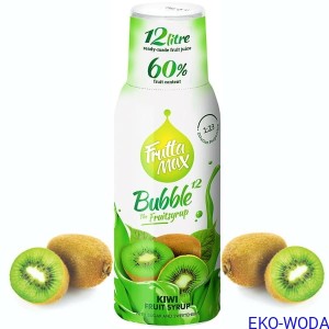 KIWI SYROP KONCENTRAT  FRUTTAMAX