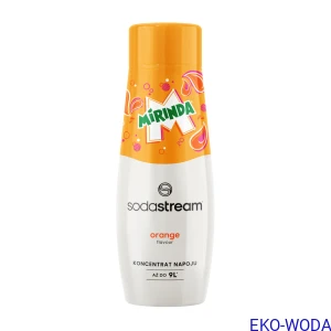 MIRINDA SYROP KONCENTRAT SODASTREAM