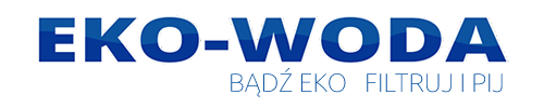 EKO-WODA Bądż EKO - Filtruj i pij